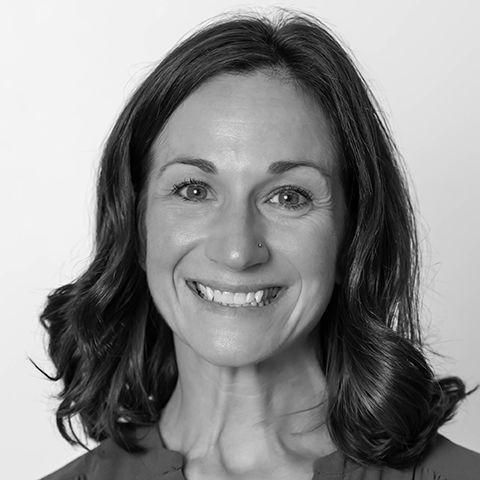 Jodi Jordan, Jodi Jordan (headshot)