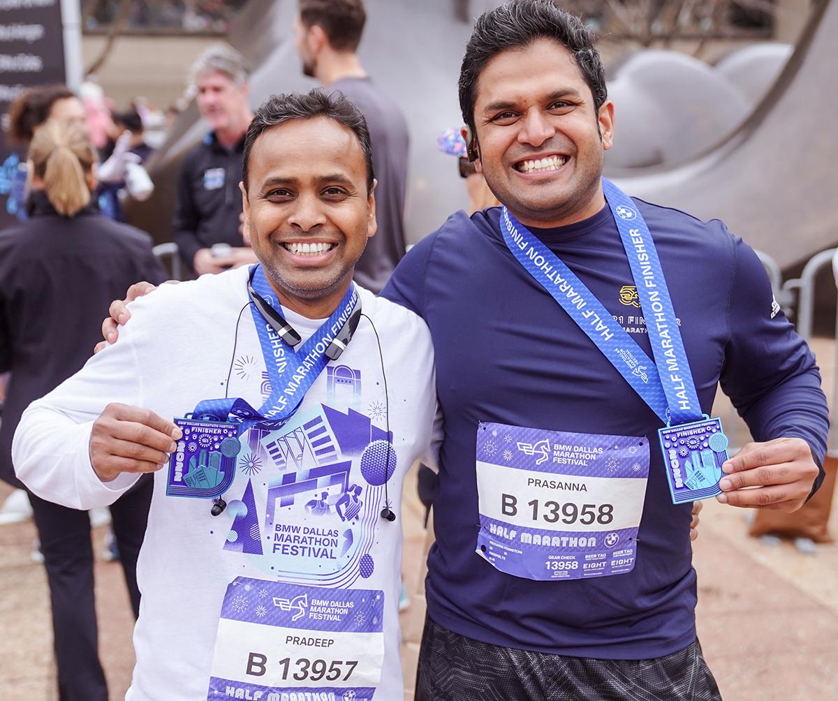 Beneficios para los Participantes