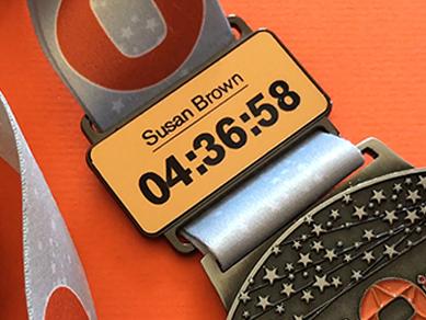 iTab - Personalización de Medallas