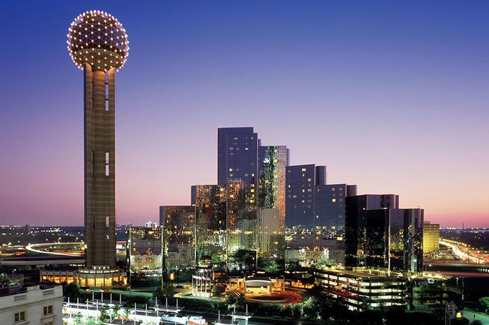 Hyatt Regency Dallas