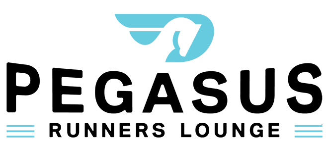 Pegasus Runners Lounge