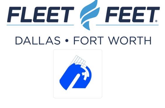 Logo de Fleet Feet